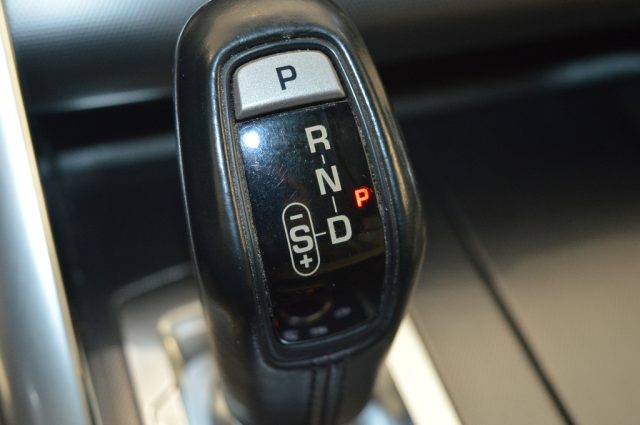 LAND ROVER Range Rover Sport usata, con Tettuccio apribile