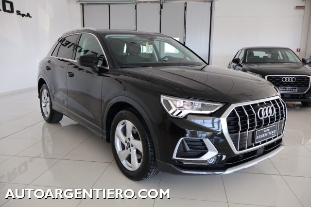 AUDI Q3 usata, con Sistema di chiamata d