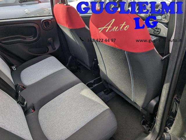 FIAT Panda usata 28