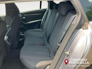 PEUGEOT 508 usata, con Servosterzo