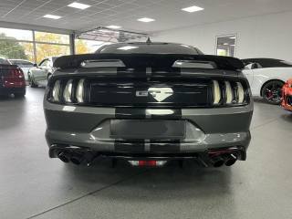 FORD Mustang usata, con Autoradio