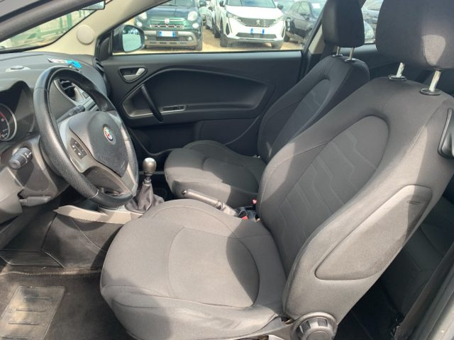 ALFA ROMEO MiTo usata, con Chiusura centralizzata
