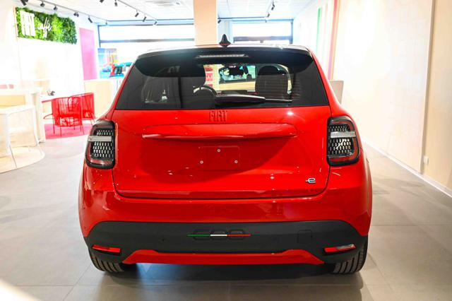 FIAT 600e usata, con Airbag Passeggero