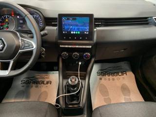 RENAULT Clio usata, con Chiusura centralizzata