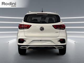 MG ZS usata, con Airbag Passeggero