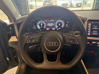 AUDI A1 usata, con Park Distance Control