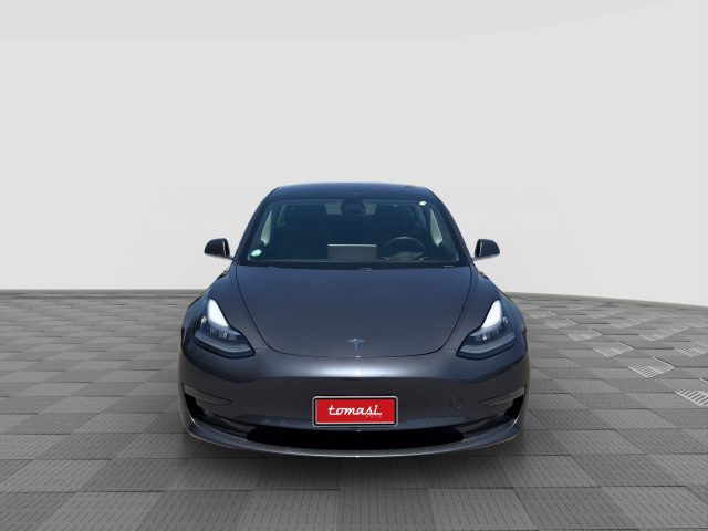 TESLA Model 3 usata 7