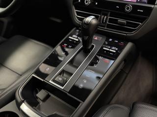 PORSCHE Macan usata, con Interni in pelle