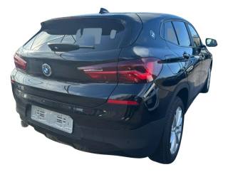 BMW X2 usata, con Airbag Passeggero