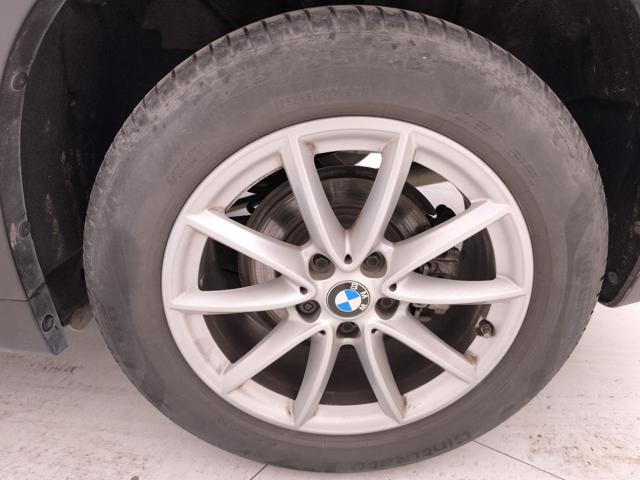 BMW X1 usata, con Luci diurne LED