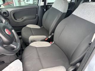 FIAT Panda usata, con Immobilizzatore elettronico