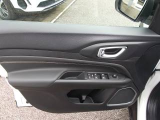 JEEP Compass usata, con Interni in pelle