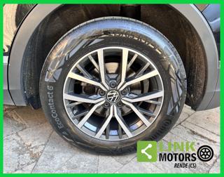 VOLKSWAGEN Tiguan usata, con Cruise Control