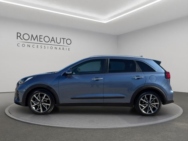 KIA Niro usata, con Airbag laterali