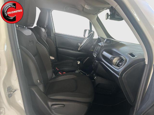 JEEP Renegade usata, con Chiusura centralizzata