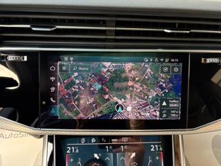 AUDI Q8 usata, con Sistema di navigazione