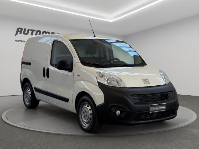 FIAT Fiorino usata, con Airbag Passeggero