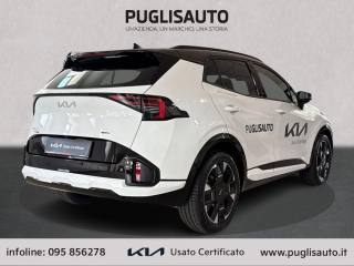 KIA Sportage usata, con Airbag Passeggero