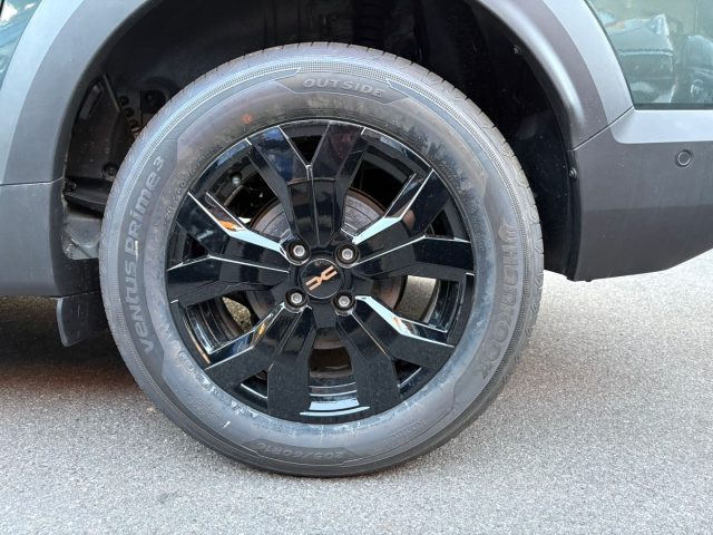DACIA Jogger usata, con Immobilizzatore elettronico