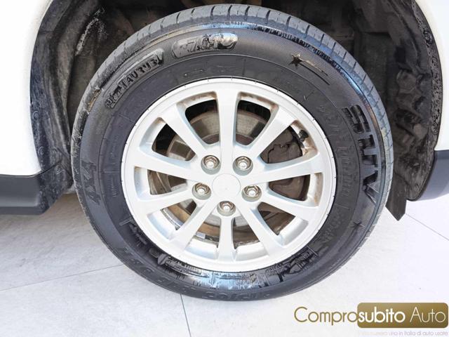 MITSUBISHI ASX usata, con Servosterzo