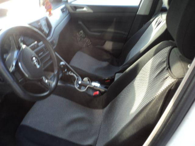 VOLKSWAGEN Polo usata, con Autoradio