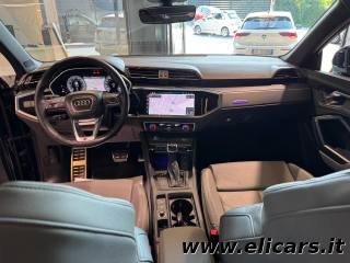 AUDI Q3 usata, con Climatizzatore