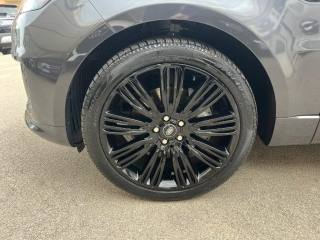 LAND ROVER Range Rover Sport usata, con Servosterzo