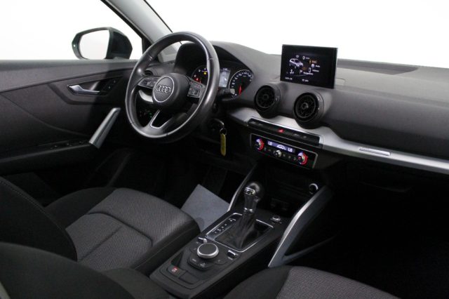 AUDI Q2 usata, con Airbag Passeggero