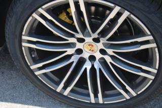 PORSCHE Macan usata, con Interni in pelle
