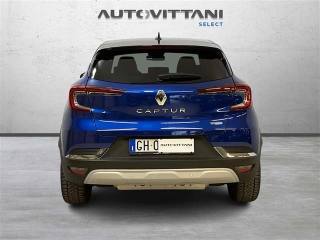 RENAULT Captur usata 4