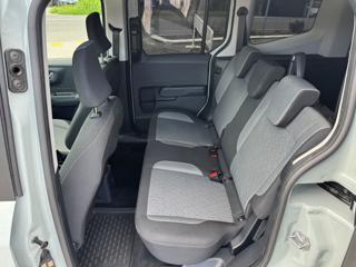 FORD Tourneo Courier usata, con Cruise Control