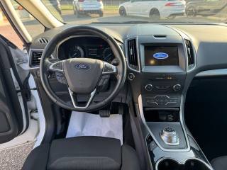 FORD S-Max usata, con ESP