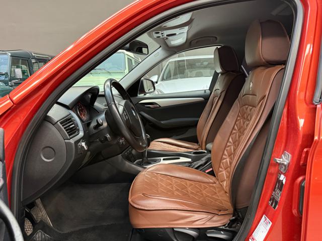 BMW X1 usata, con Chiusura centralizzata