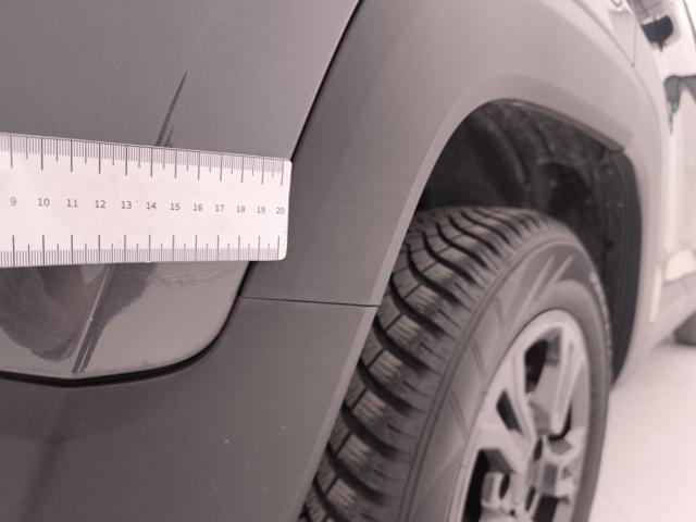 JEEP Renegade usata 33