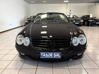 MERCEDES-BENZ SL 350 usata, con Cerchi in lega