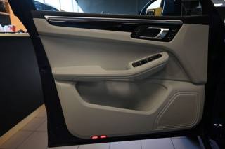 PORSCHE Macan usata 137