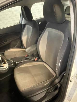 FIAT Tipo usata, con Climatizzatore