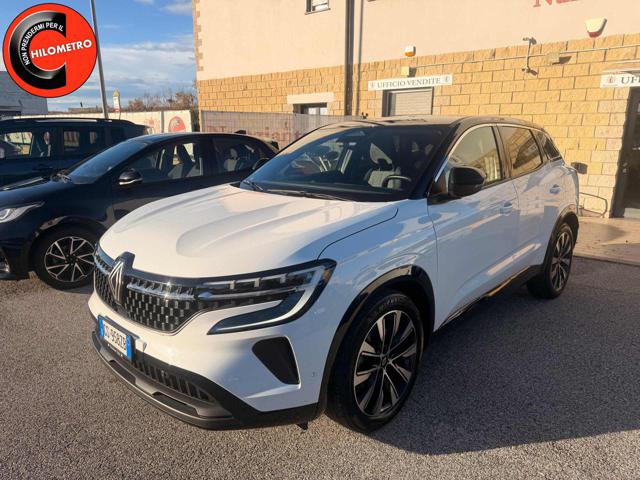 RENAULT Austral usata, con Airbag Passeggero