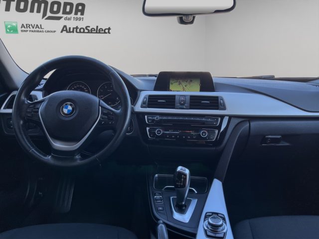 BMW 318 usata, con ESP