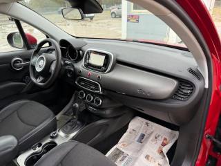 FIAT 500X usata 29