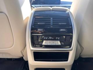 BMW X6 usata, con Park Distance Control