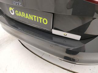 VOLKSWAGEN Passat Variant usata, con Sensori di parcheggio anteriori