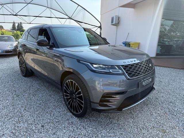 LAND ROVER Range Rover Velar usata, con Airbag laterali
