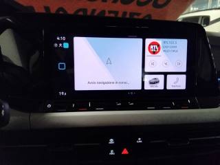 VOLKSWAGEN Golf usata, con Frenata d