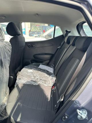 HYUNDAI i10 usata, con Servosterzo