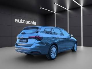 FIAT Tipo usata, con Autoradio
