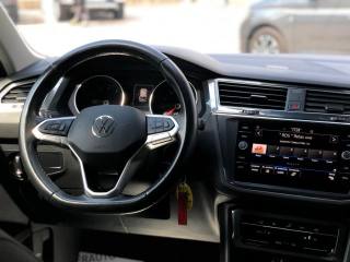 VOLKSWAGEN Tiguan usata, con Frenata d