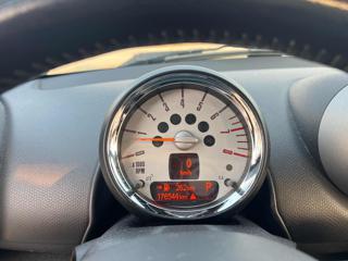 MINI Countryman usata, con Controllo trazione
