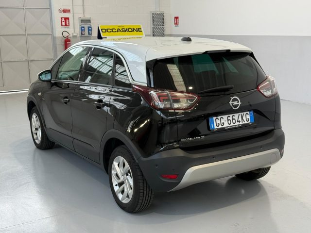 OPEL Crossland X usata, con Airbag laterali