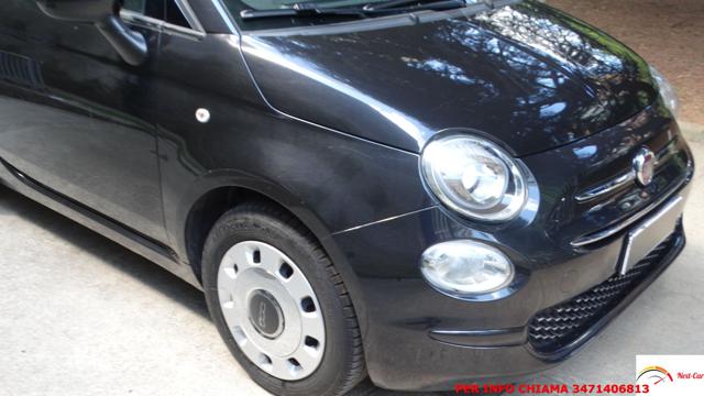 FIAT 500 usata 36